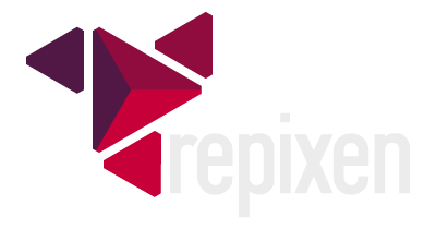 repixen logo